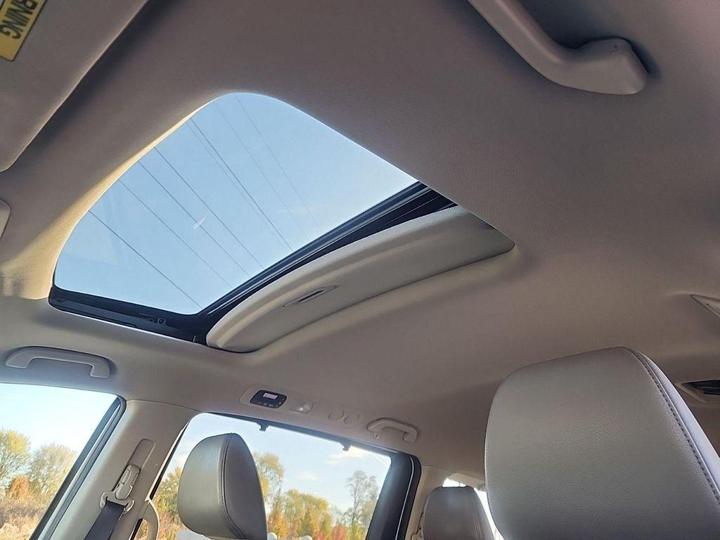 used 2016 Honda Odyssey car, priced at $13,500