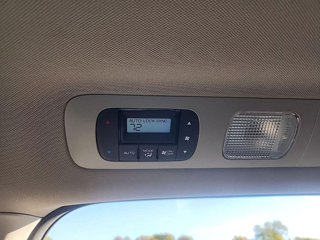 used 2016 Honda Odyssey car, priced at $13,500