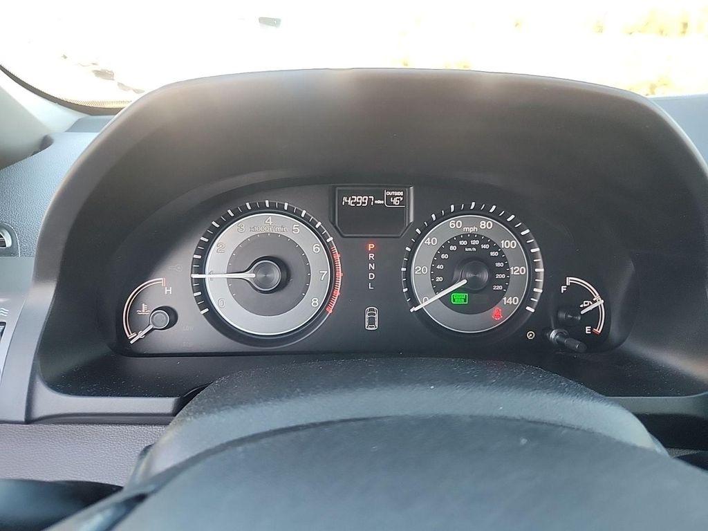 used 2016 Honda Odyssey car, priced at $13,500