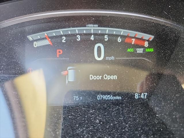 used 2020 Honda CR-V car, priced at $20,900