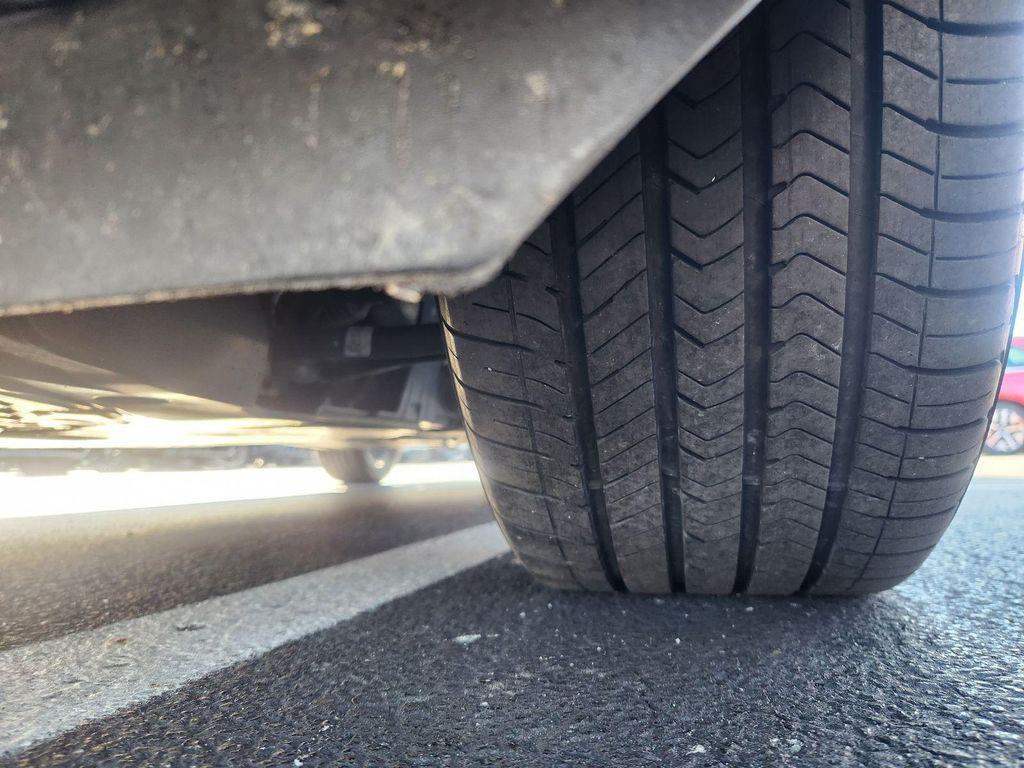 used 2023 Honda Civic car, priced at $24,900