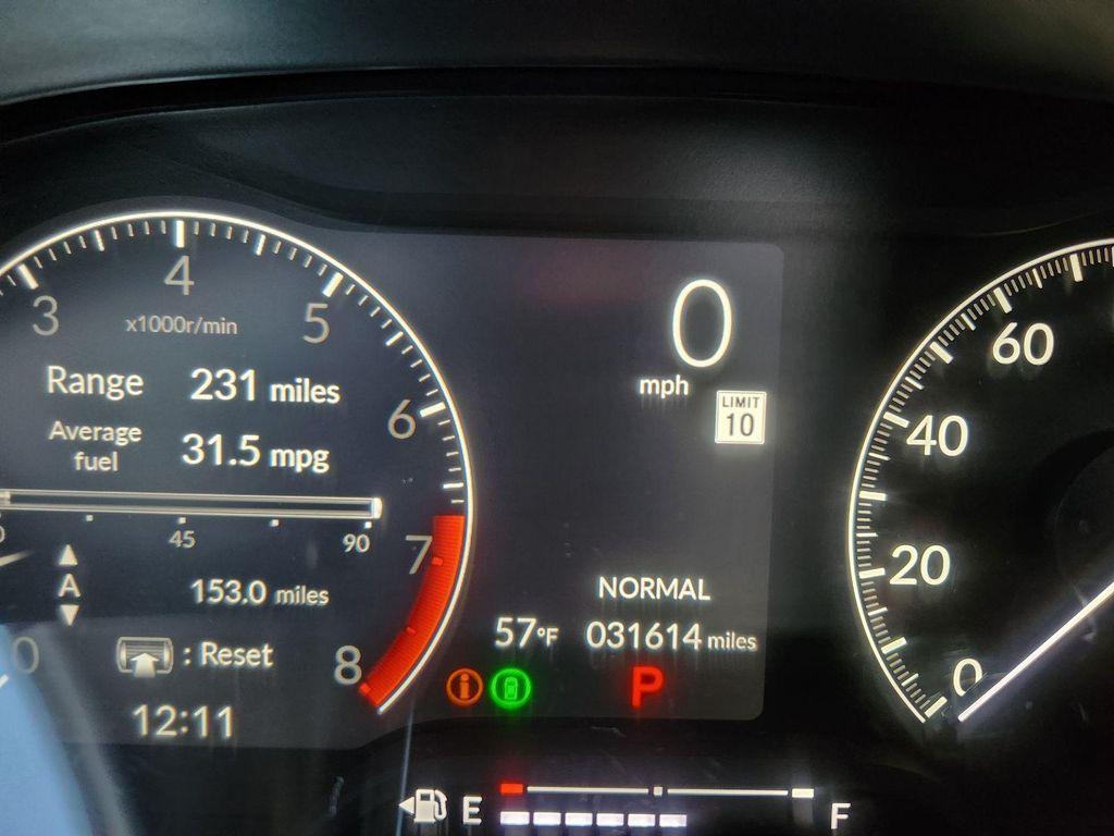 used 2023 Honda Civic car, priced at $24,900