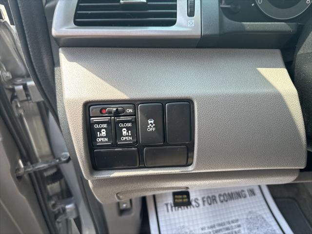 used 2017 Honda Odyssey car, priced at $18,900