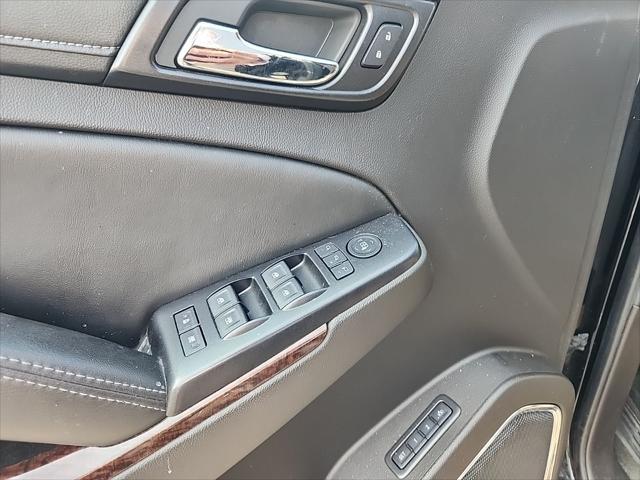 used 2015 GMC Yukon XL car, priced at $16,800