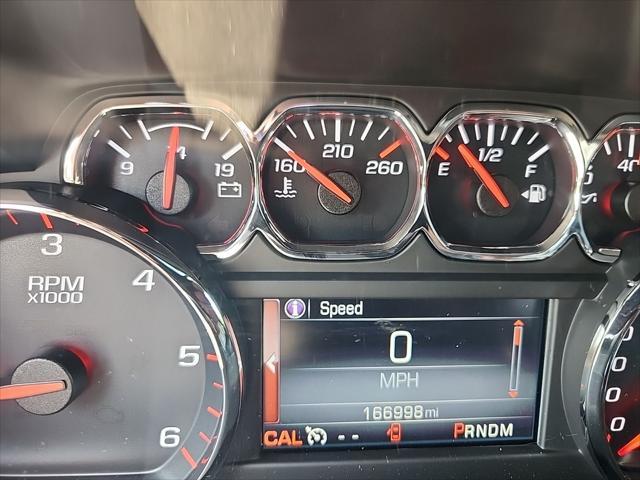 used 2015 GMC Yukon XL car, priced at $16,800