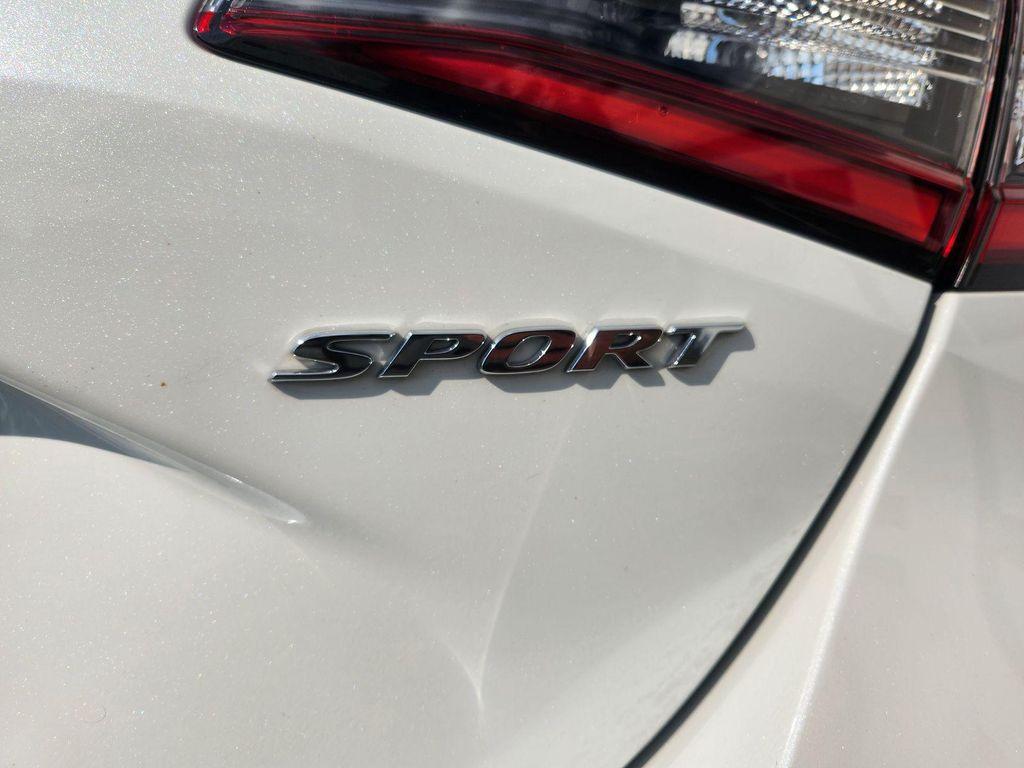 used 2024 Honda Civic car, priced at $24,800