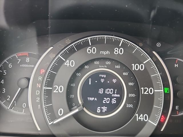 used 2013 Honda CR-V car, priced at $8,900