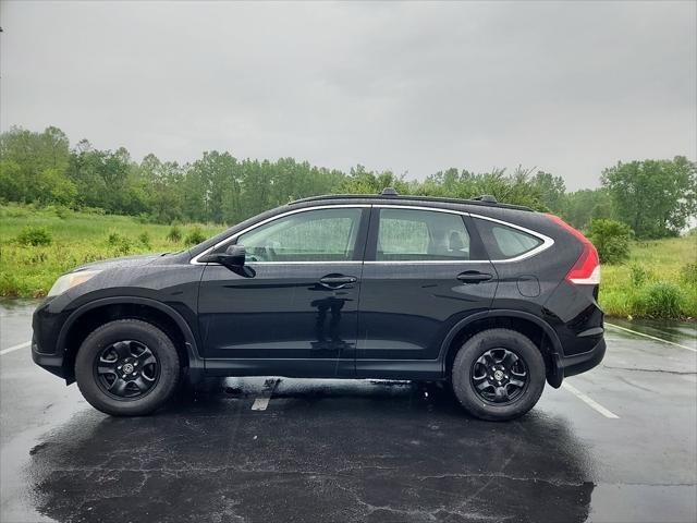 used 2013 Honda CR-V car, priced at $8,900