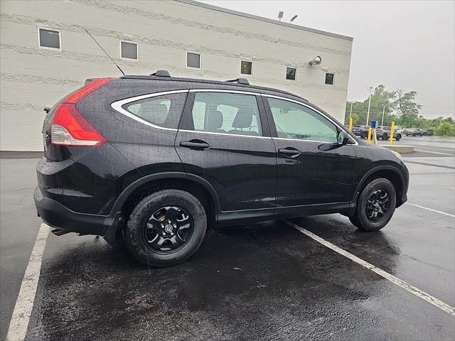 used 2013 Honda CR-V car, priced at $8,900