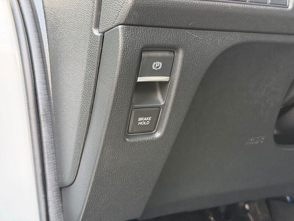 used 2025 Honda Odyssey car, priced at $39,900