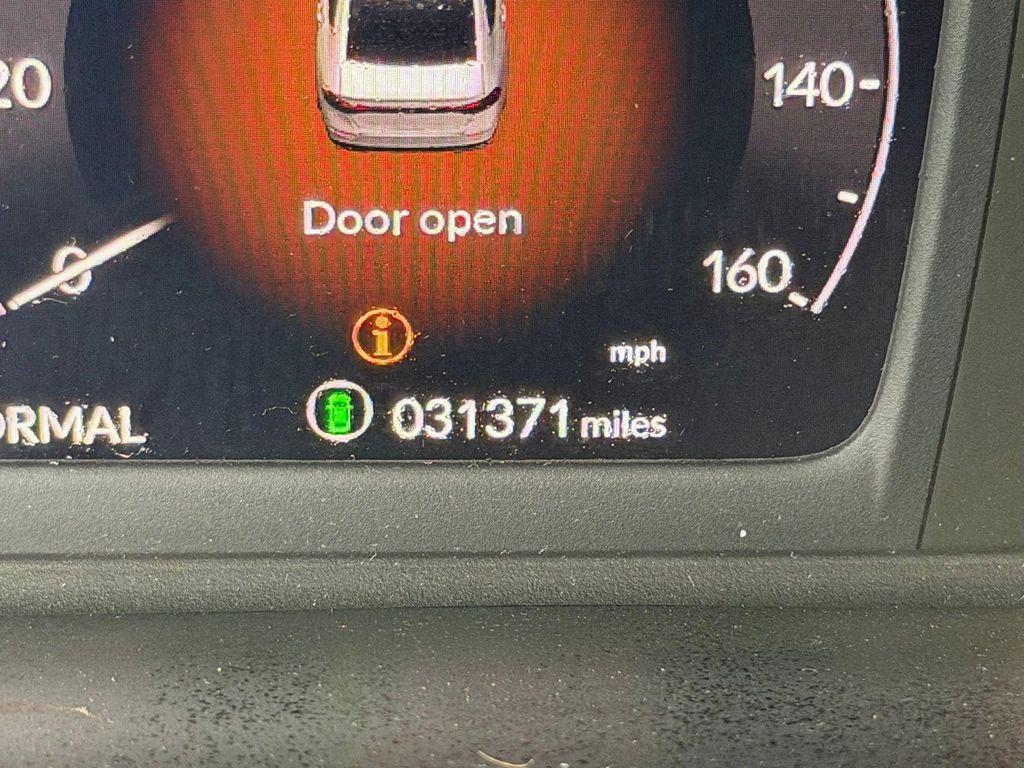 used 2023 Honda Accord Hybrid car, priced at $27,900