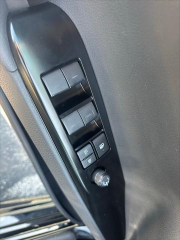 new 2025 Toyota Camry car, priced at $34,227