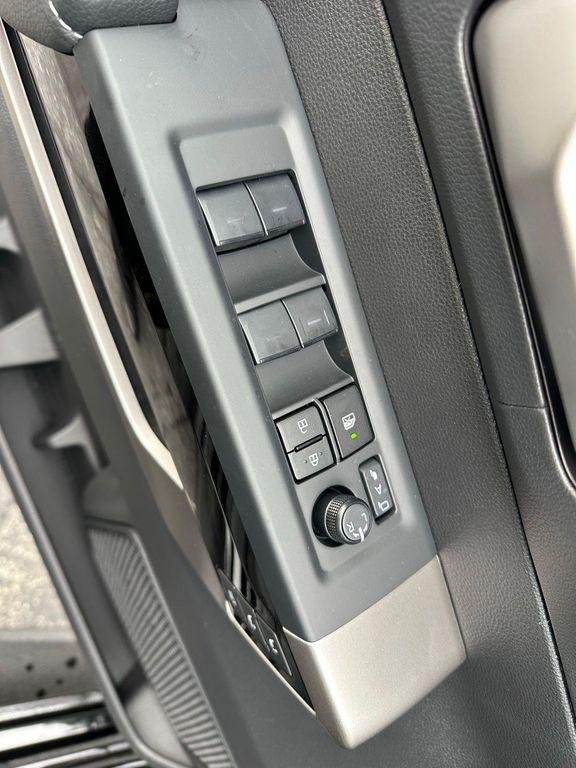 new 2026 Toyota Tundra car, priced at $71,907