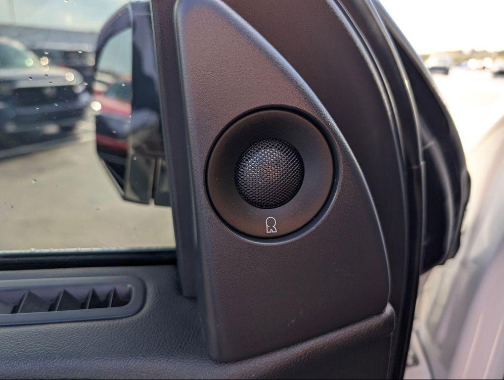 used 2024 Lincoln Navigator car, priced at $76,800