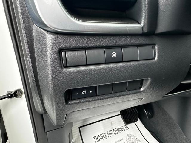 used 2022 Nissan Rogue car, priced at $23,800