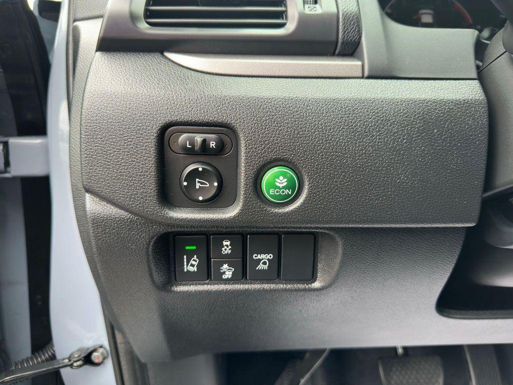 used 2024 Honda Ridgeline car, priced at $36,900