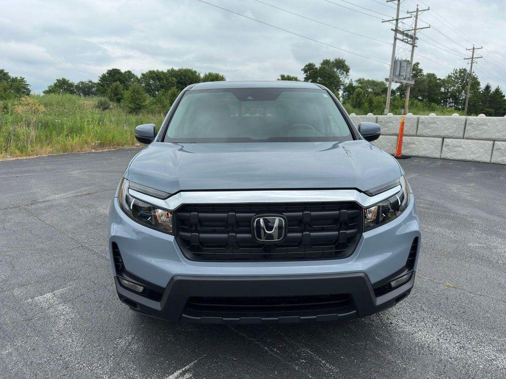 used 2024 Honda Ridgeline car, priced at $36,900