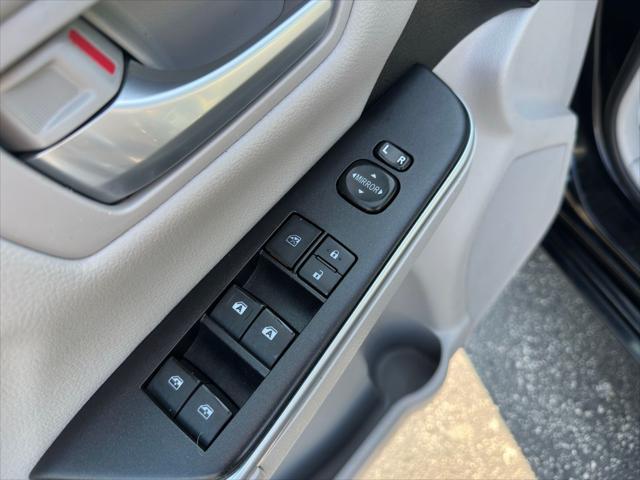 used 2017 Toyota Camry car, priced at $17,800
