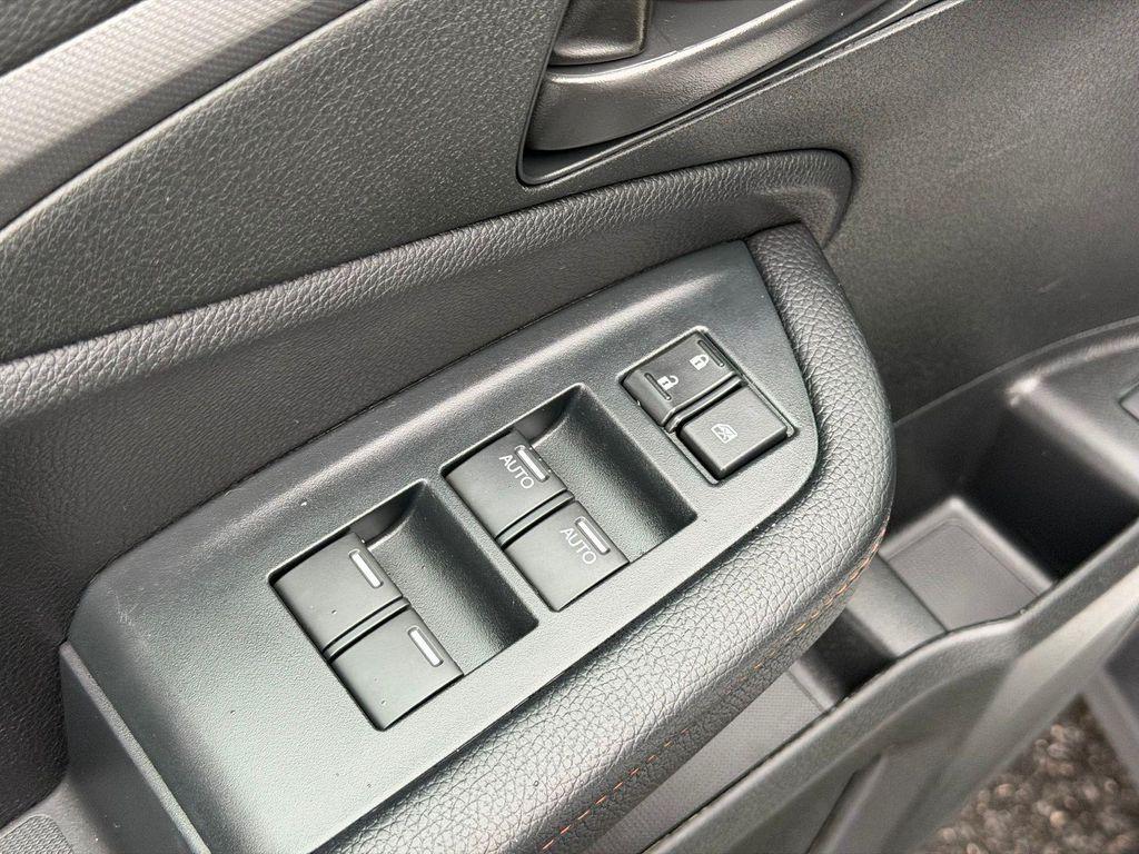 used 2023 Honda Passport car, priced at $34,400