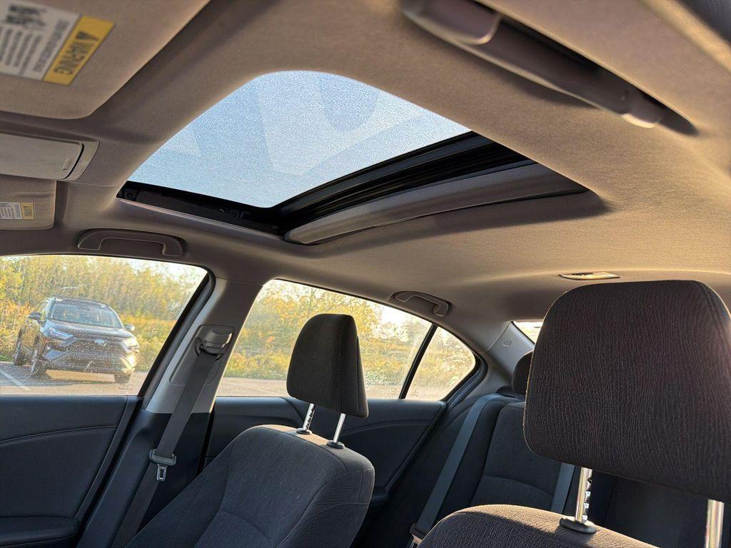 used 2015 Honda Accord car, priced at $11,800