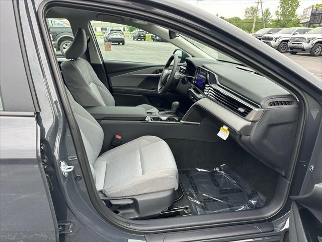 new 2025 Toyota Camry car, priced at $32,548