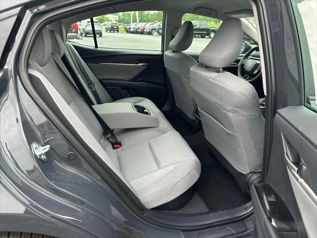 new 2025 Toyota Camry car, priced at $32,548