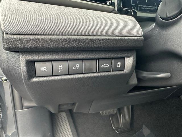 new 2025 Toyota Camry car, priced at $32,548