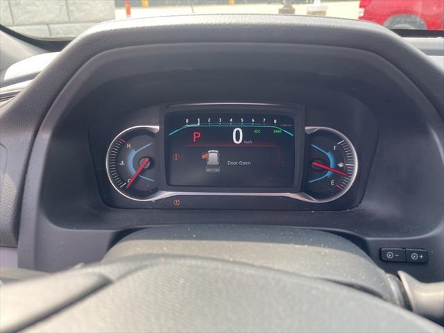 used 2022 Honda Pilot car, priced at $31,400