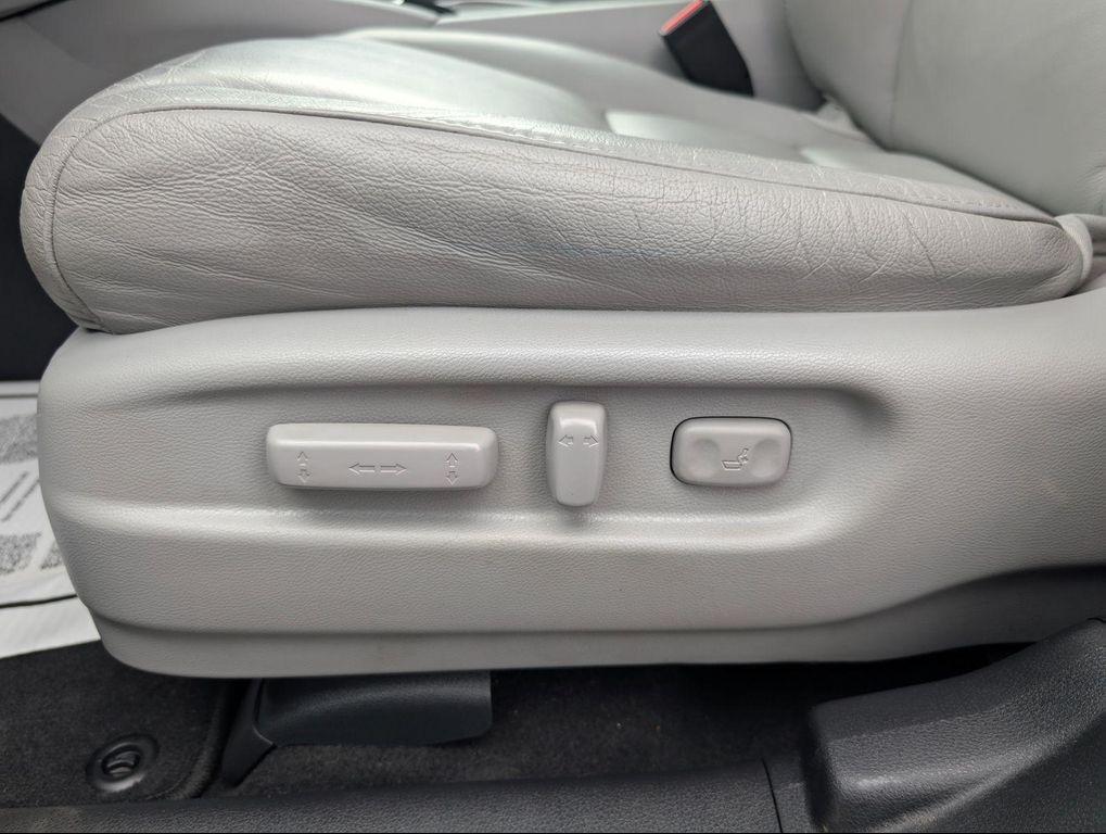 used 2021 Honda Pilot car, priced at $26,900