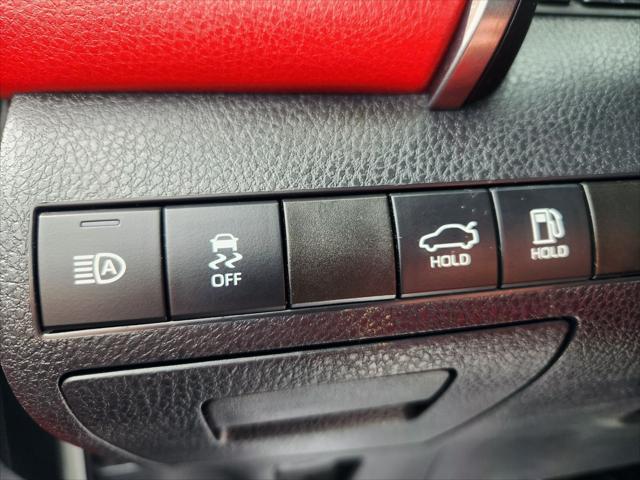 used 2019 Toyota Camry car, priced at $23,900
