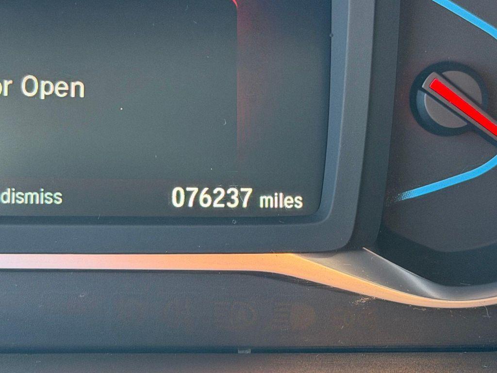 used 2020 Honda Pilot car, priced at $28,800