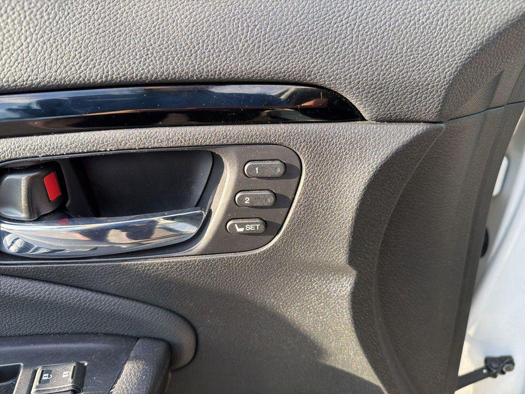 used 2020 Honda Pilot car, priced at $28,800