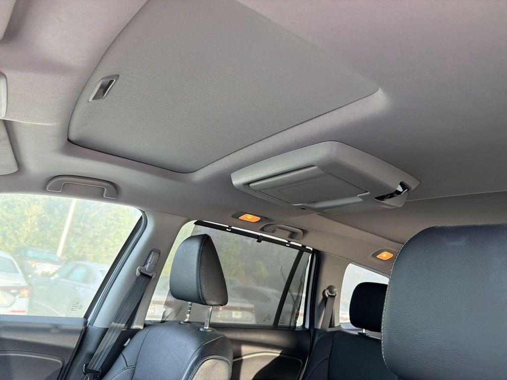 used 2020 Honda Pilot car, priced at $28,800