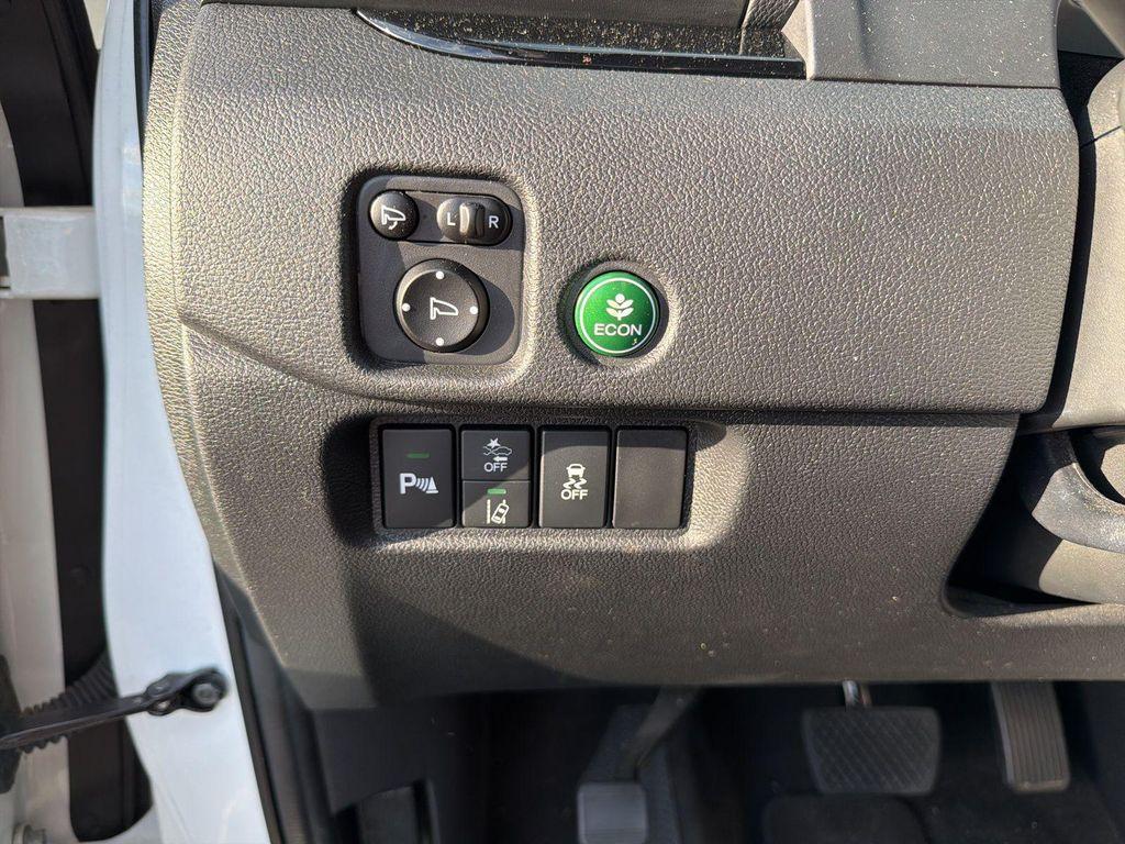 used 2020 Honda Pilot car, priced at $28,800