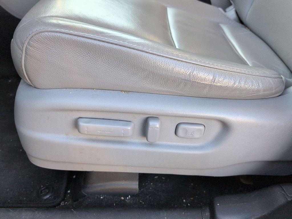 used 2021 Honda Pilot car, priced at $24,800