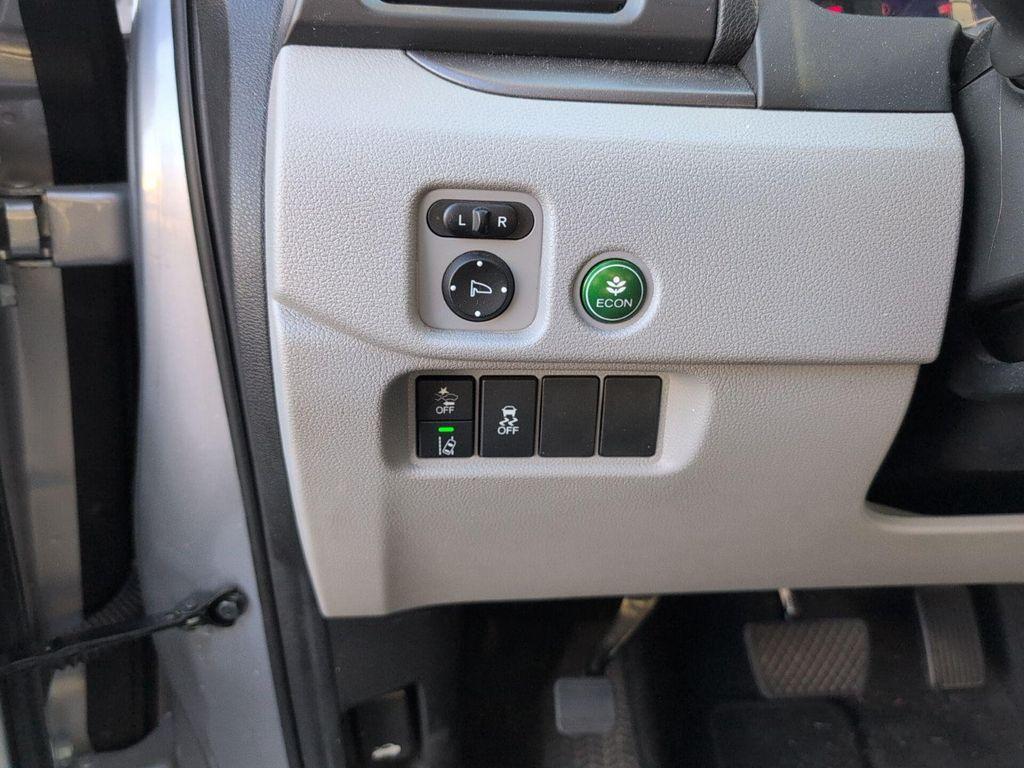 used 2021 Honda Pilot car, priced at $24,800