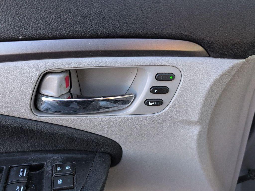 used 2021 Honda Pilot car, priced at $24,800