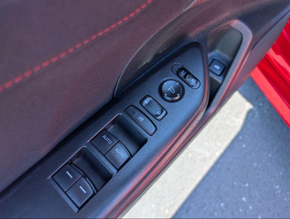 used 2019 Honda Civic Si car, priced at $19,800