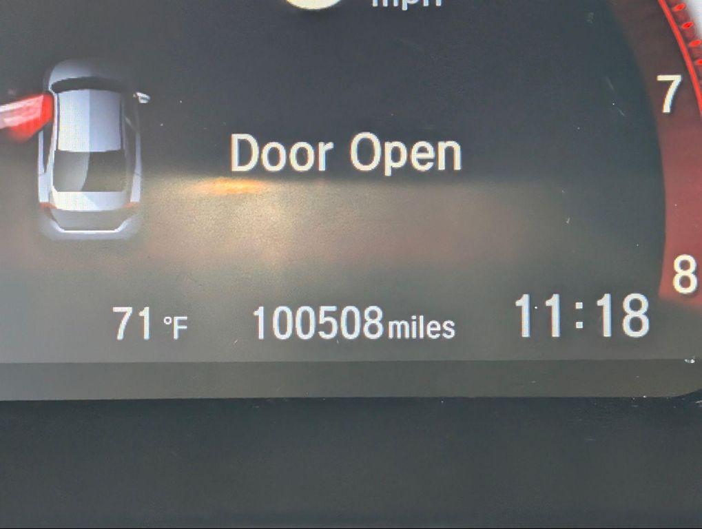 used 2019 Honda Civic Si car, priced at $19,800