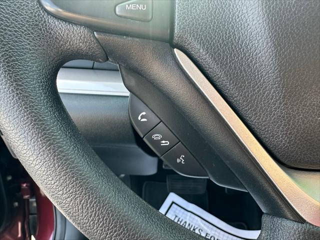 used 2015 Honda CR-V car, priced at $13,700