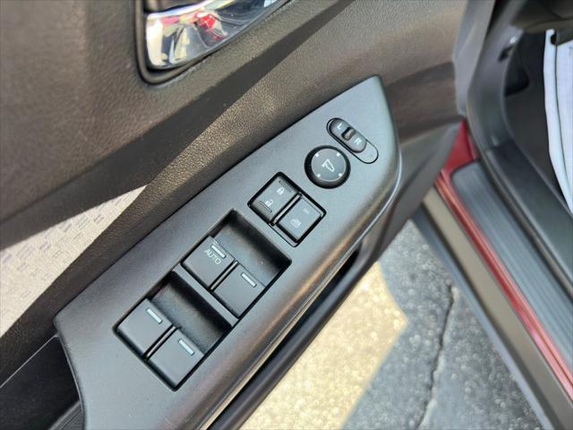 used 2015 Honda CR-V car, priced at $13,700