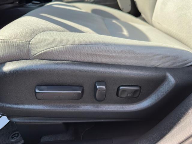 used 2015 Honda CR-V car, priced at $13,700