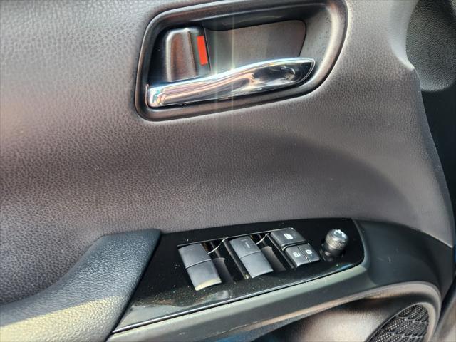 used 2021 Toyota Prius car, priced at $21,900