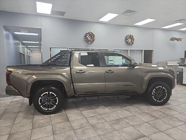 new 2024 Toyota Tacoma car, priced at $48,342