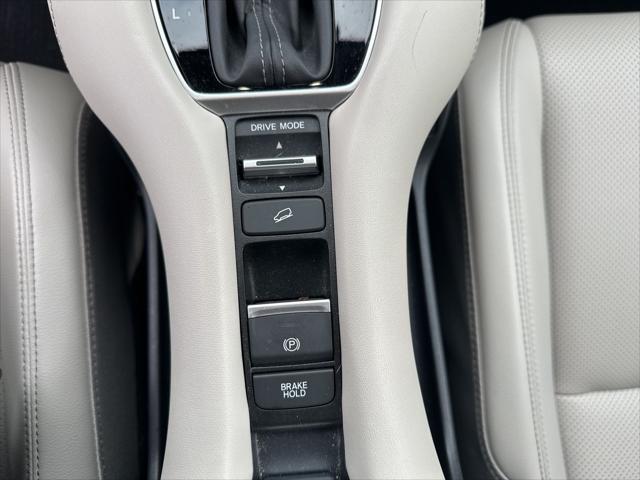 used 2023 Honda HR-V car, priced at $28,100