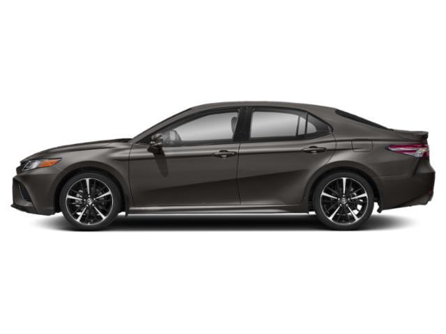 used 2019 Toyota Camry car, priced at $26,500