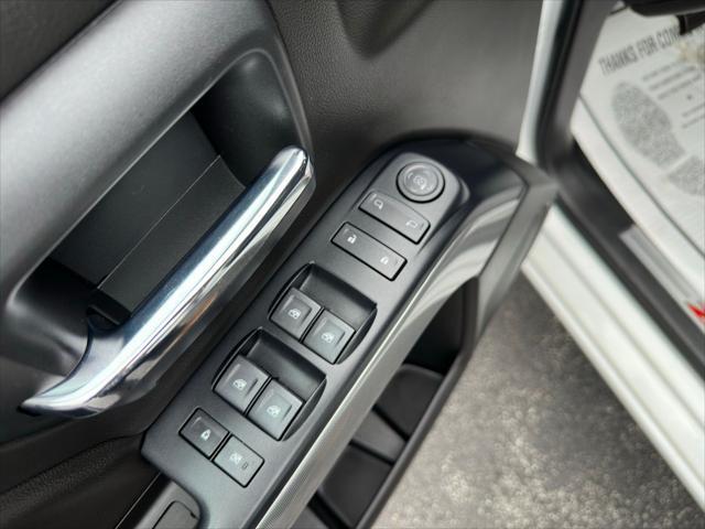 used 2019 Chevrolet Silverado 1500 car, priced at $27,800