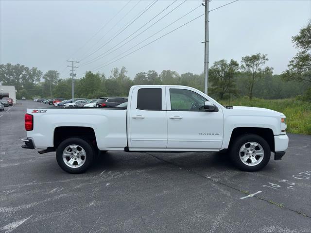 used 2019 Chevrolet Silverado 1500 car, priced at $27,800