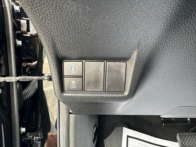 used 2024 Honda Civic car, priced at $26,600