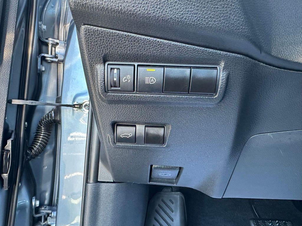 used 2023 Toyota Corolla Cross car, priced at $30,800